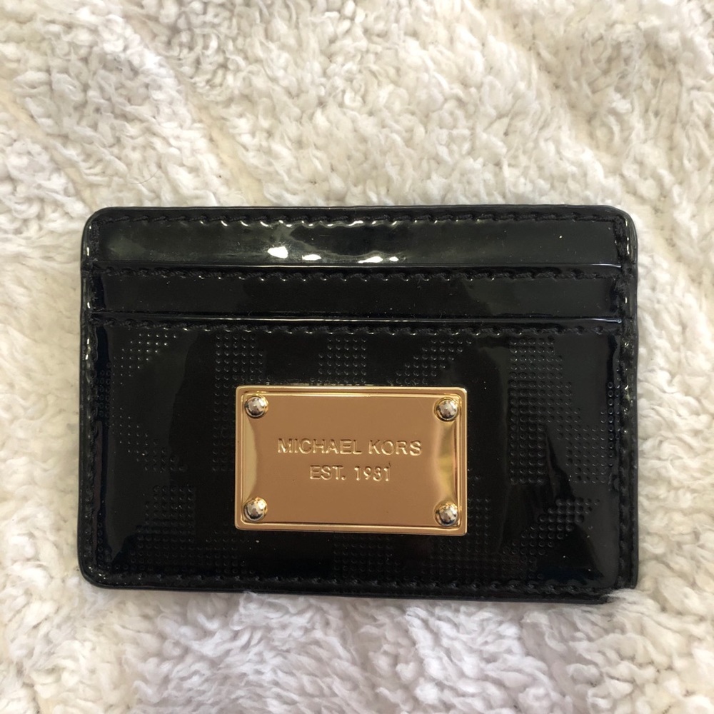 Michael Kors Card Holder